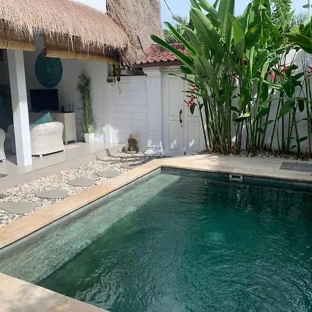 Tiga Pantai Villa Legian